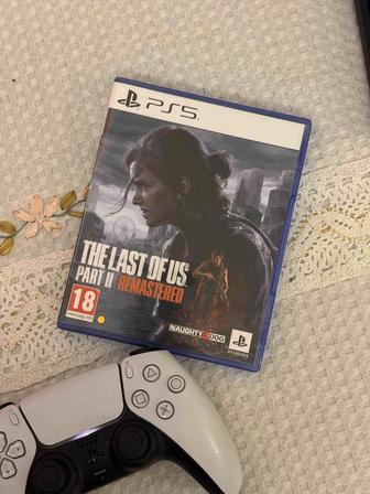 The last of us 2
