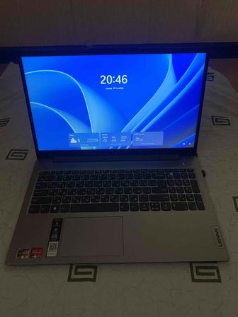 Lenovo IdeaPad Slim 3 15AMN8