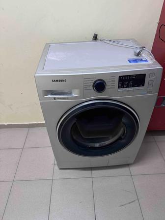 На запчасть стиральный машина
