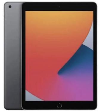 iPad 8