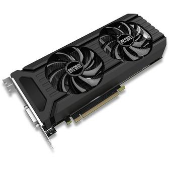 Видеокарта Palit Gtx 1070 dual