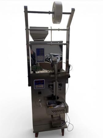 Станок для фасовки сыпучих продуктов