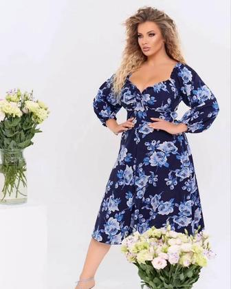 Женское платье