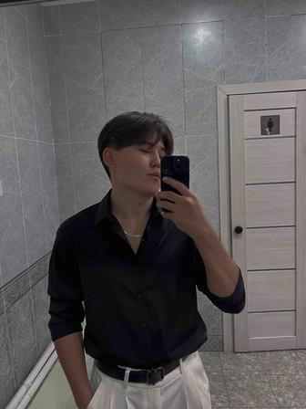 Еті тірі адам іздеген екесіздер