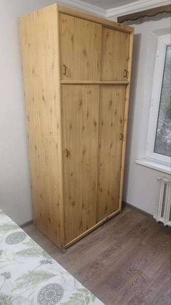 Продам шкаф купе