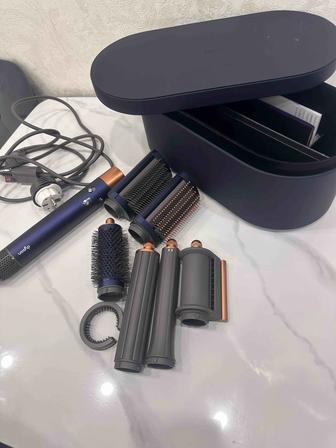Dyson Airwarp