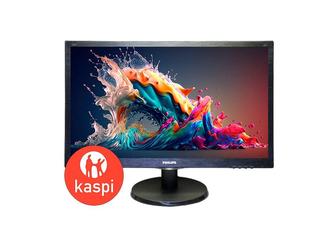 Монитор 23.6 1920x1080 PHILIPS 243V5LHSB DVI HDMI