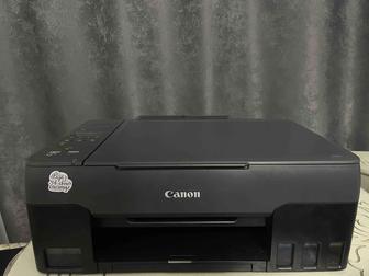 Продаю цветной МФУ Canon Pixma G2420