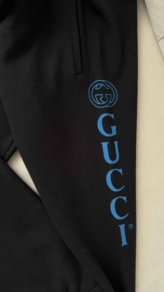 Брюки Gucci