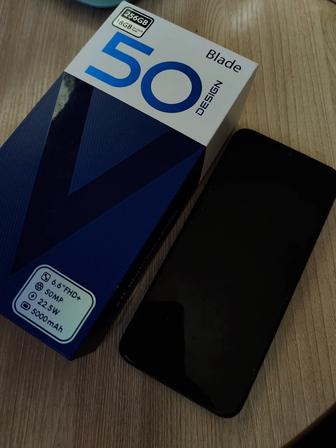 Продам телефон zte50