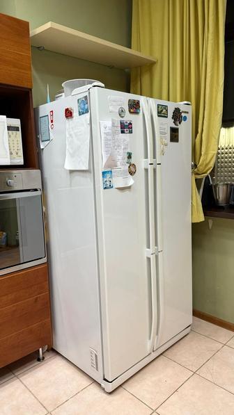 Холодильник