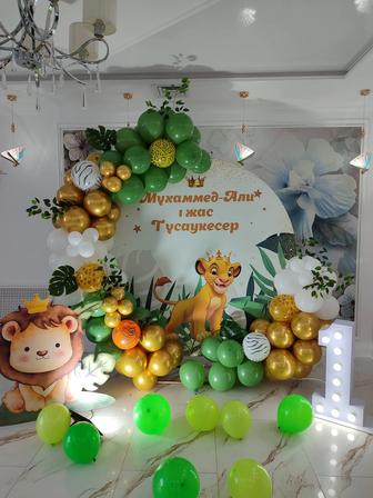 Бонбоньерки и баннеры