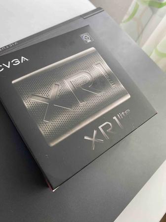 Карта видеозахвата EVGA XR1 Lite