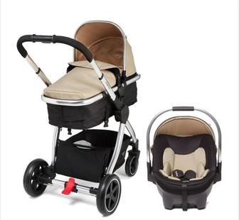 Коляска Mothercare 3 в 1