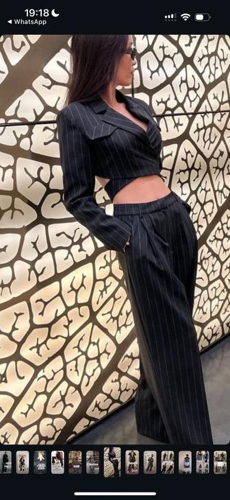 Продается комплект брюки и пиджак