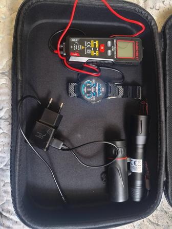Продам мультиметр цифровой