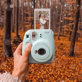 Аренда фотоаппарата Instax