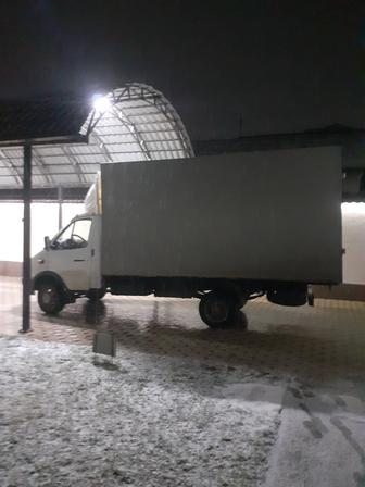 Переезды домов и квартир по городу Шымкент