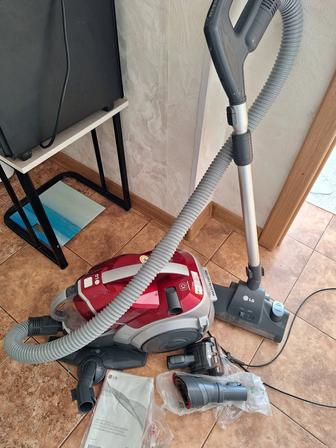 Продам пылесос