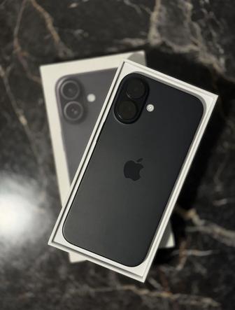 Айфон 16 новый 100%