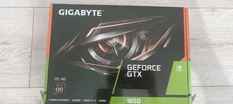 Продам GTX 1650