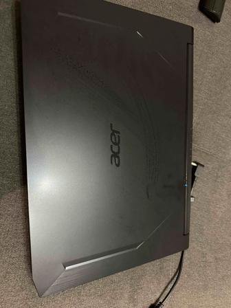 Acer nitro 5