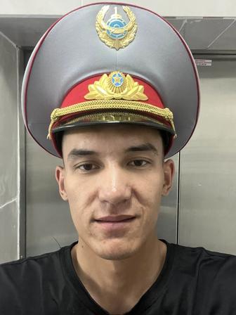 Водитель с личным авто