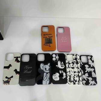 Продам чехлы