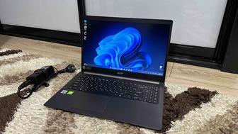 Мощный ноутбук Acer Core i3 10th/16GB/SSD512GB/Nvidia MX350