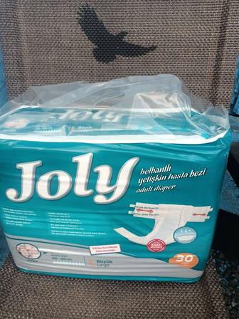 Продам памперсы для взрослых