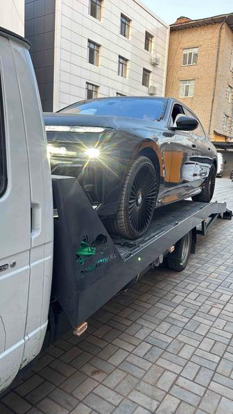 Эвакуатор Атырау