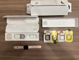 Часы Apple Watch 5 44 mm