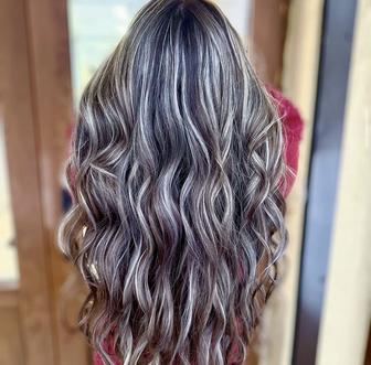 Парикмахер уральск