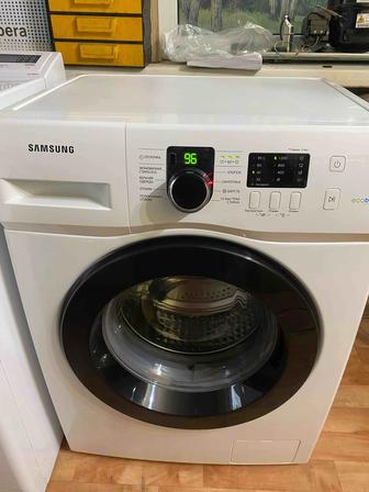 Стиральная машина SAMSUNG