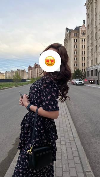 Платье