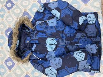 Продаю зимний комплект куртка и штаны