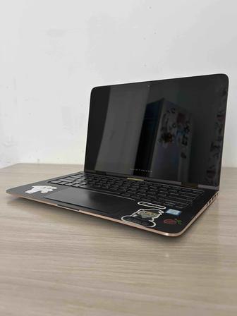 Ноутбук hp spectre x360