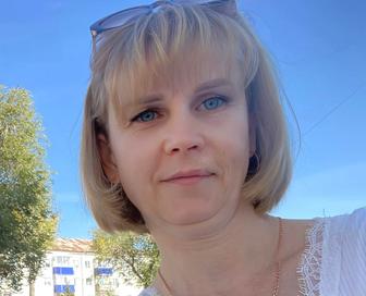 Уборщик / уборщица