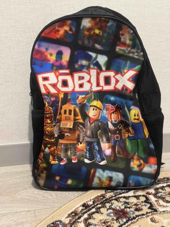 Рюкзак школьный