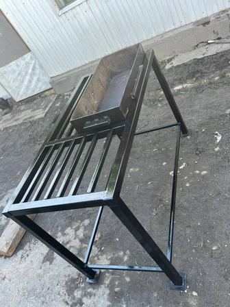 Мангал под заказ