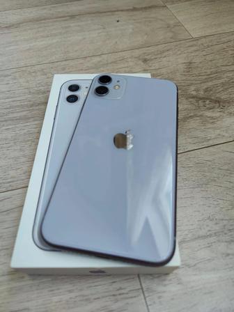 iPhone 11