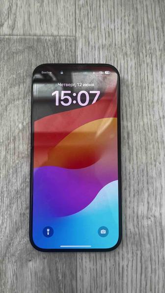 Айфон 15про IPhone 15Pro