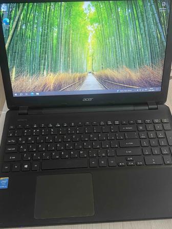 Продам ноутбук Acer Extensa 2510 В отличном состоянии