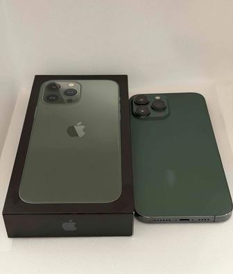 Продам iPhone 13 Pro Max 256 ГБ