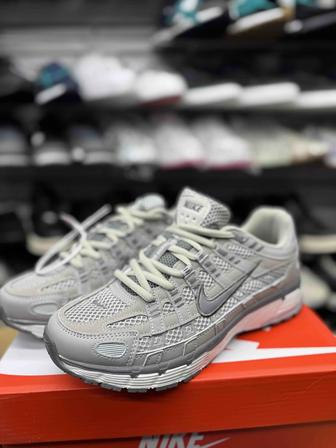 Кросовки P-6000