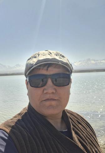 Водитель