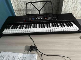 Синтезатор