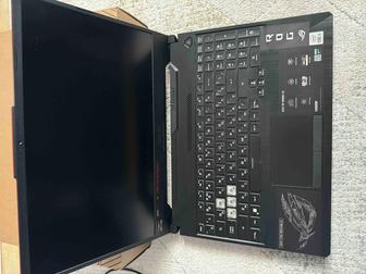 Продам ноутбук Asus TUF F15