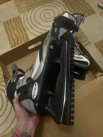 Продам коньки Roxa