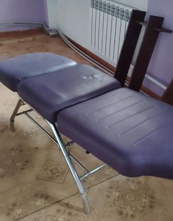 продам кушетку